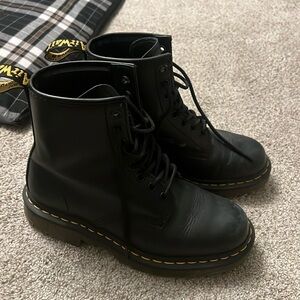 dr. Martens boots doc martens